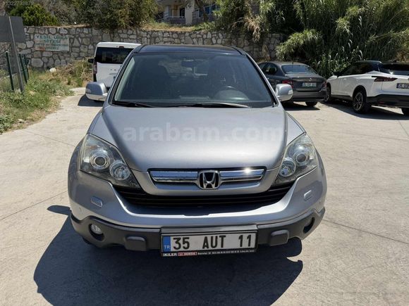 TERTEMİZ HONDA CR-2.0 i-VTEC Executive Otomatik