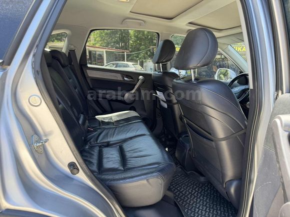 TERTEMİZ HONDA CR-2.0 i-VTEC Executive Otomatik