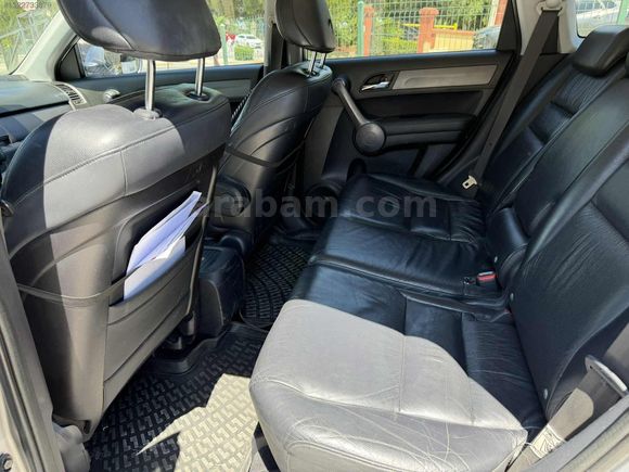 TERTEMİZ HONDA CR-2.0 i-VTEC Executive Otomatik