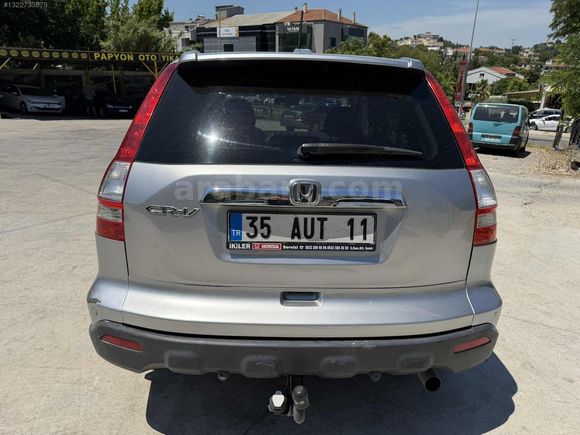 TERTEMİZ HONDA CR-2.0 i-VTEC Executive Otomatik