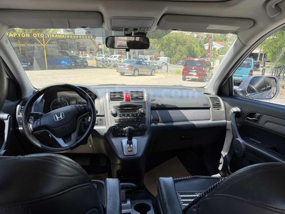 TERTEMİZ HONDA CR-2.0 i-VTEC Executive Otomatik