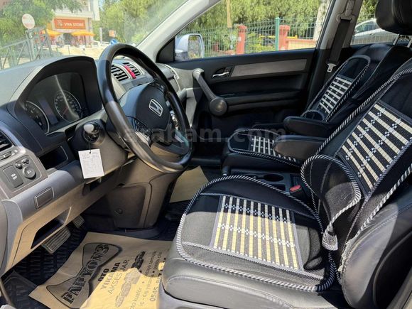 TERTEMİZ HONDA CR-2.0 i-VTEC Executive Otomatik