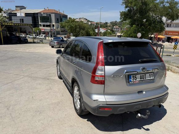 TERTEMİZ HONDA CR-2.0 i-VTEC Executive Otomatik