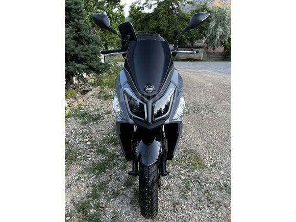 Sahibinden SYM Jet 14 200i ABS 