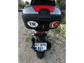 Sahibinden SYM Jet 14 200i ABS 