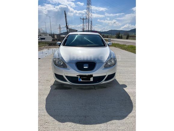 Sahibinden 120.000 Km Orijinal Seat Leon 1.6 