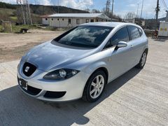 Sahibinden 120.000 Km Orijinal Seat Leon 1.6 