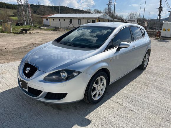 Sahibinden 120.000 Km Orijinal Seat Leon 1.6 