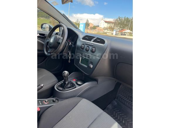 Sahibinden 120.000 Km Orijinal Seat Leon 1.6 