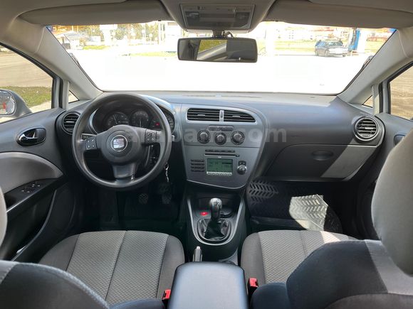Sahibinden 120.000 Km Orijinal Seat Leon 1.6 
