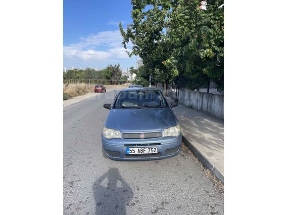 Sahibinden Fiat Palio 1.2 Active 2006 Model 