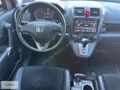 2011 CRV 2.0 ELEGANCE 184.000 KM 1 PARÇA BOYALI K.K 12 TAKSİT