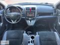 2011 CRV 2.0 ELEGANCE 184.000 KM 1 PARÇA BOYALI K.K 12 TAKSİT