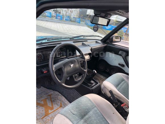 Sahibinden Tofaş Doğan SLX 1994 Model 