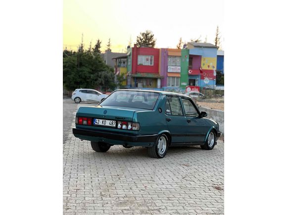 Sahibinden Tofaş Doğan SLX 1994 Model 