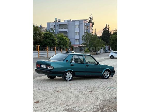 Sahibinden Tofaş Doğan SLX 1994 Model 