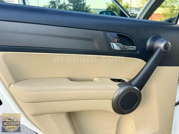 114'BİNDE/HATASIZ/BOYASIZ/İLK SAHİBİNDEN/FULL BAKIMLI CRV