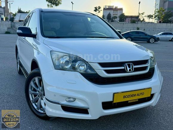 114'BİNDE/HATASIZ/BOYASIZ/İLK SAHİBİNDEN/FULL BAKIMLI CRV