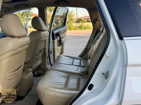 114'BİNDE/HATASIZ/BOYASIZ/İLK SAHİBİNDEN/FULL BAKIMLI CRV