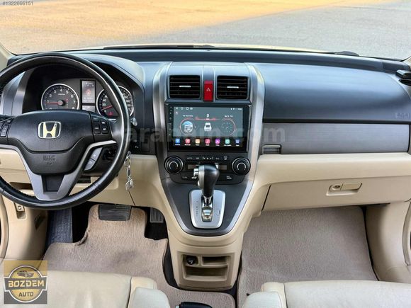 114'BİNDE/HATASIZ/BOYASIZ/İLK SAHİBİNDEN/FULL BAKIMLI CRV