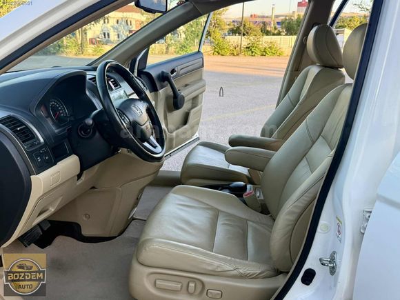 114'BİNDE/HATASIZ/BOYASIZ/İLK SAHİBİNDEN/FULL BAKIMLI CRV