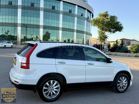 114'BİNDE/HATASIZ/BOYASIZ/İLK SAHİBİNDEN/FULL BAKIMLI CRV