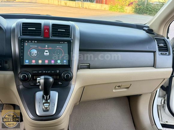 114'BİNDE/HATASIZ/BOYASIZ/İLK SAHİBİNDEN/FULL BAKIMLI CRV