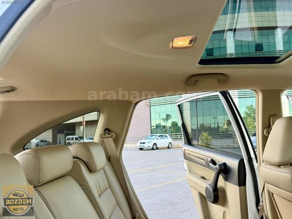 114'BİNDE/HATASIZ/BOYASIZ/İLK SAHİBİNDEN/FULL BAKIMLI CRV
