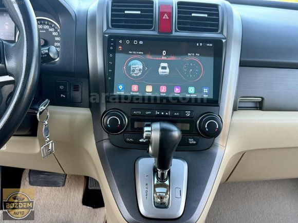 114'BİNDE/HATASIZ/BOYASIZ/İLK SAHİBİNDEN/FULL BAKIMLI CRV