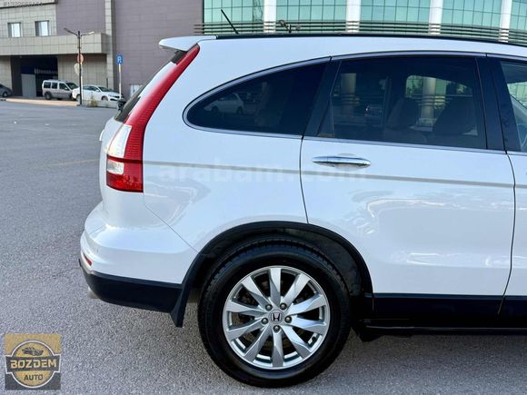 114'BİNDE/HATASIZ/BOYASIZ/İLK SAHİBİNDEN/FULL BAKIMLI CRV