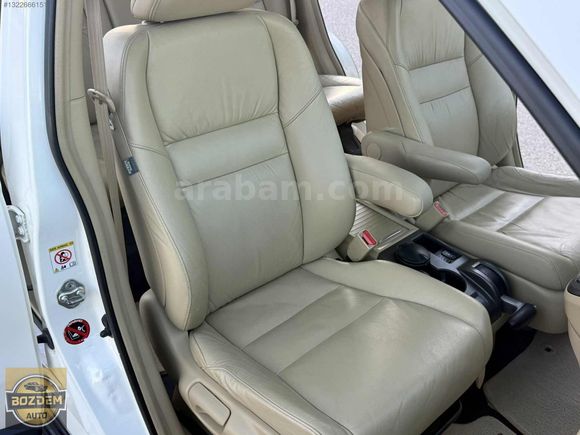 114'BİNDE/HATASIZ/BOYASIZ/İLK SAHİBİNDEN/FULL BAKIMLI CRV