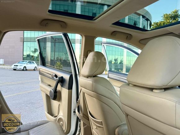 114'BİNDE/HATASIZ/BOYASIZ/İLK SAHİBİNDEN/FULL BAKIMLI CRV