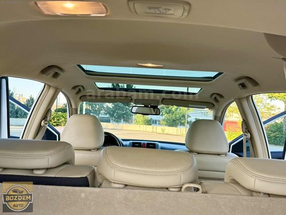 114'BİNDE/HATASIZ/BOYASIZ/İLK SAHİBİNDEN/FULL BAKIMLI CRV