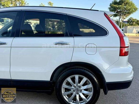 114'BİNDE/HATASIZ/BOYASIZ/İLK SAHİBİNDEN/FULL BAKIMLI CRV
