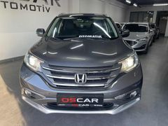 2013-HONDA-CRV-2.0-i-VTEC-LPG-OTOMATİK-ELEGANCE HATASIZ KREDİ KA
