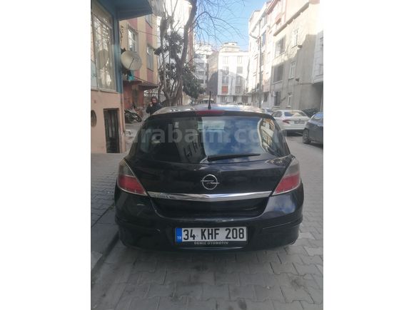 Sahibinden Opel Astra 1.6 Enjoy 2009 Model