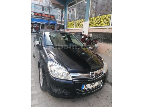 Sahibinden Opel Astra 1.6 Enjoy 2009 Model