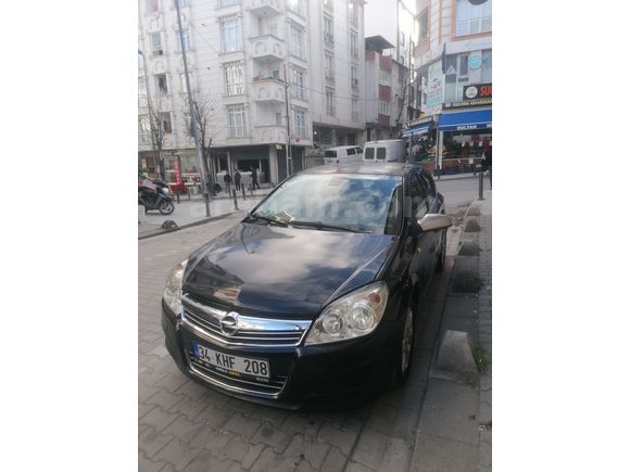 Sahibinden Opel Astra 1.6 Enjoy 2009 Model 