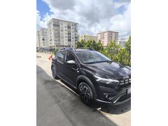 Sahibinden Dacia Sandero Stepway 1.0 Tce Expression 2023 Model