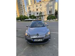 Sahibinden Renault Megane 1.6 Dynamique 2009 Model 