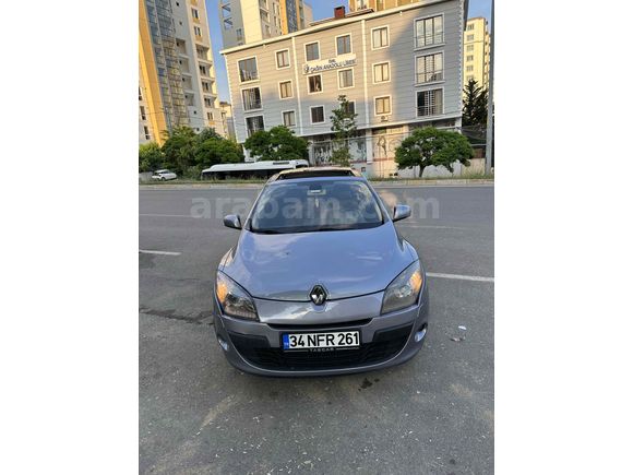 Sahibinden Renault Megane 1.6 Dynamique 2009 Model 