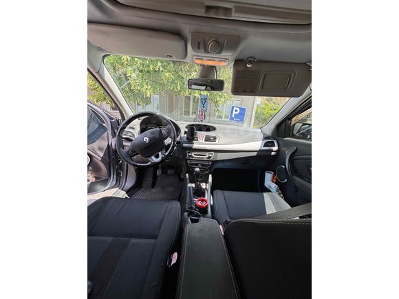 Sahibinden Renault Megane 1.6 Dynamique 2009 Model 