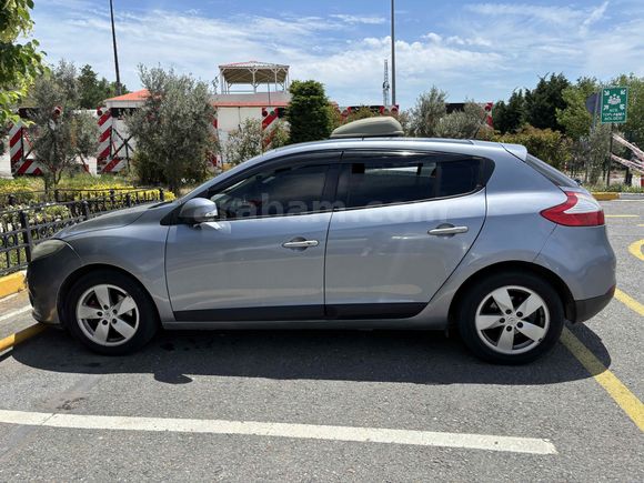 Sahibinden Renault Megane 1.6 Dynamique 2009 Model 