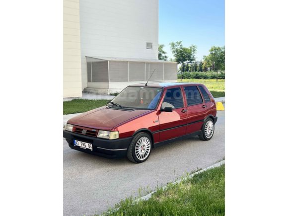 ? Emsalsiz Temizlikte Uno 70 S | Sıfır Motor | Sıfır Lastik | Muayene 2028