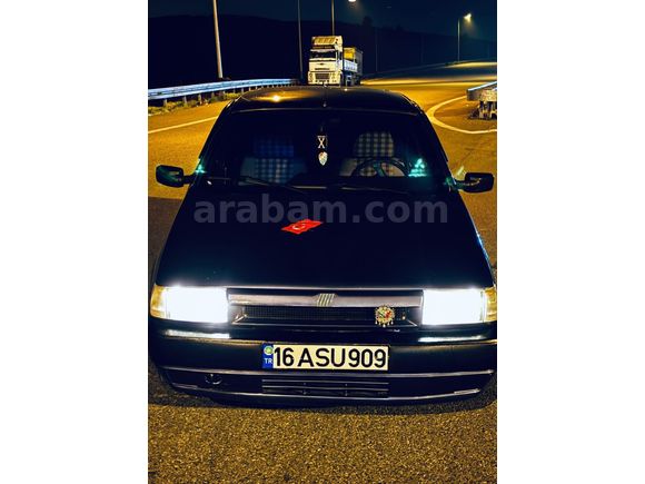 Sahibinden Fiat Tipo 1.4 S 1997 Model