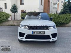 CEYHAN OTOMOTİV DEN 2020 R.R SPORT BAYİ BOYASIZ 404 HP TAM DOLU