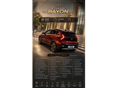 Sahibinden Hyundai Bayon 1.4 MPI Elite 2022 Model