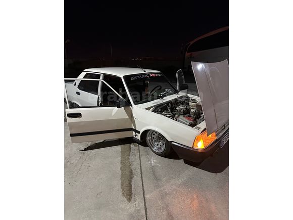  Zımba DoğanS 94 Model 