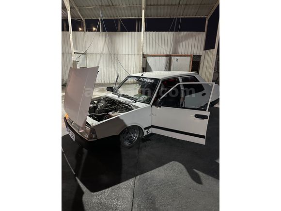  Zımba DoğanS 94 Model 