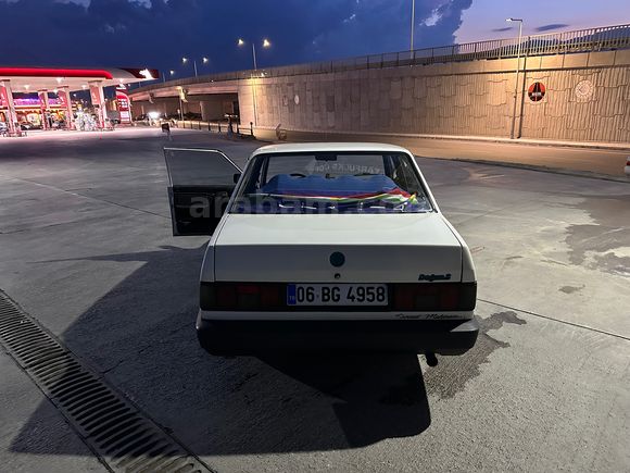  Zımba DoğanS 94 Model 